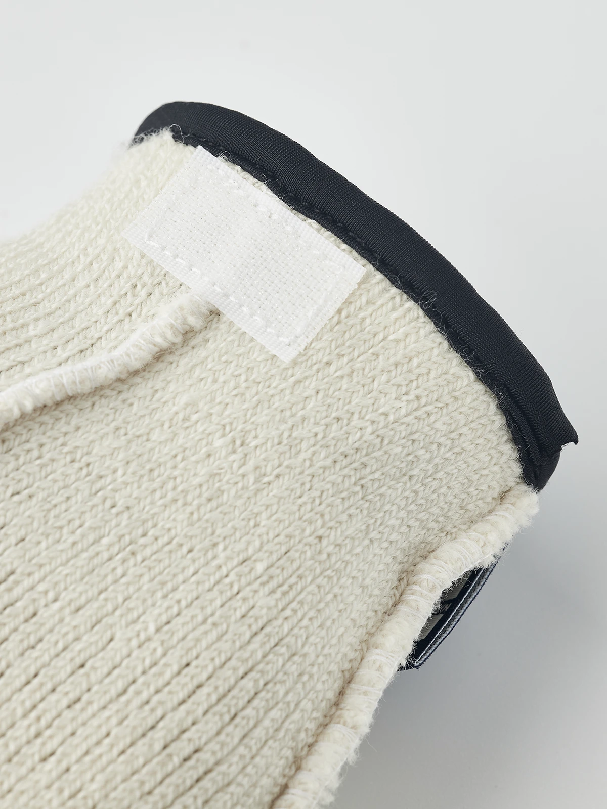Hestra Wool Terry Split Mitt Liner - Image 5