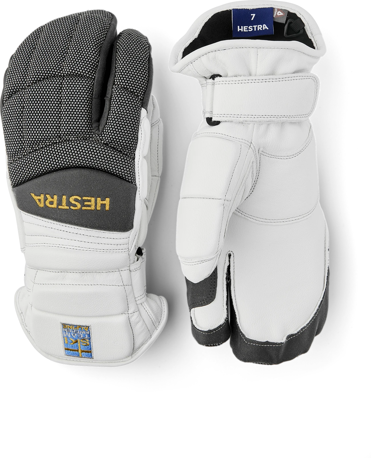 Hestra GSL Race Comp 3-finger