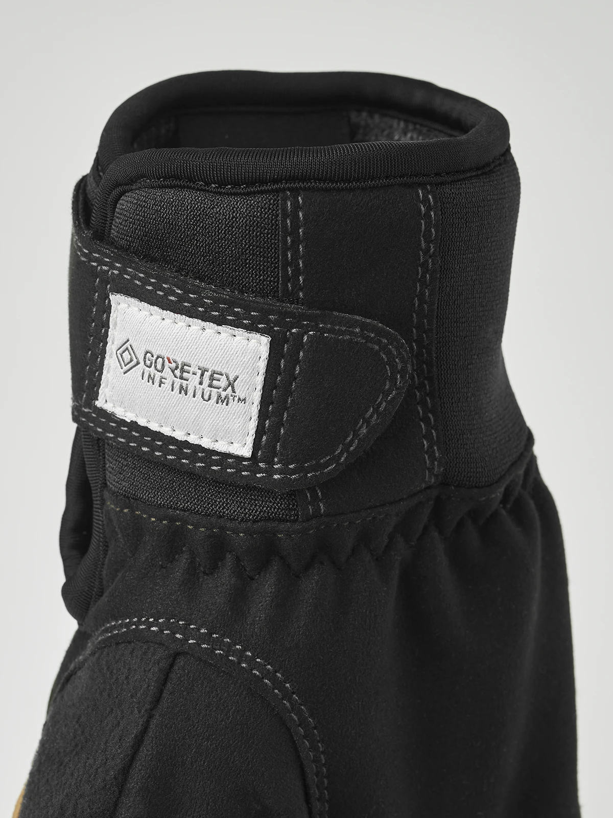 Hestra Ergo Grip Wool Touring 5-finger - Image 2