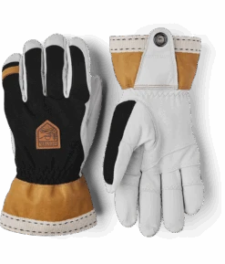 Hestra Ergo Grip Alpha 5-finger