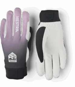Hestra XC Pace 5-finger