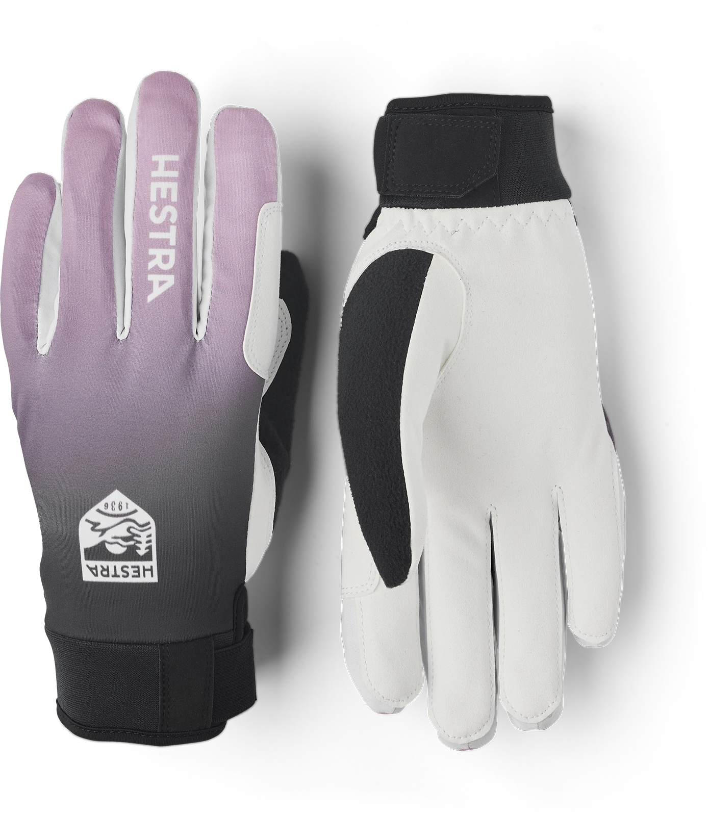 Hestra XC Pace 5-finger