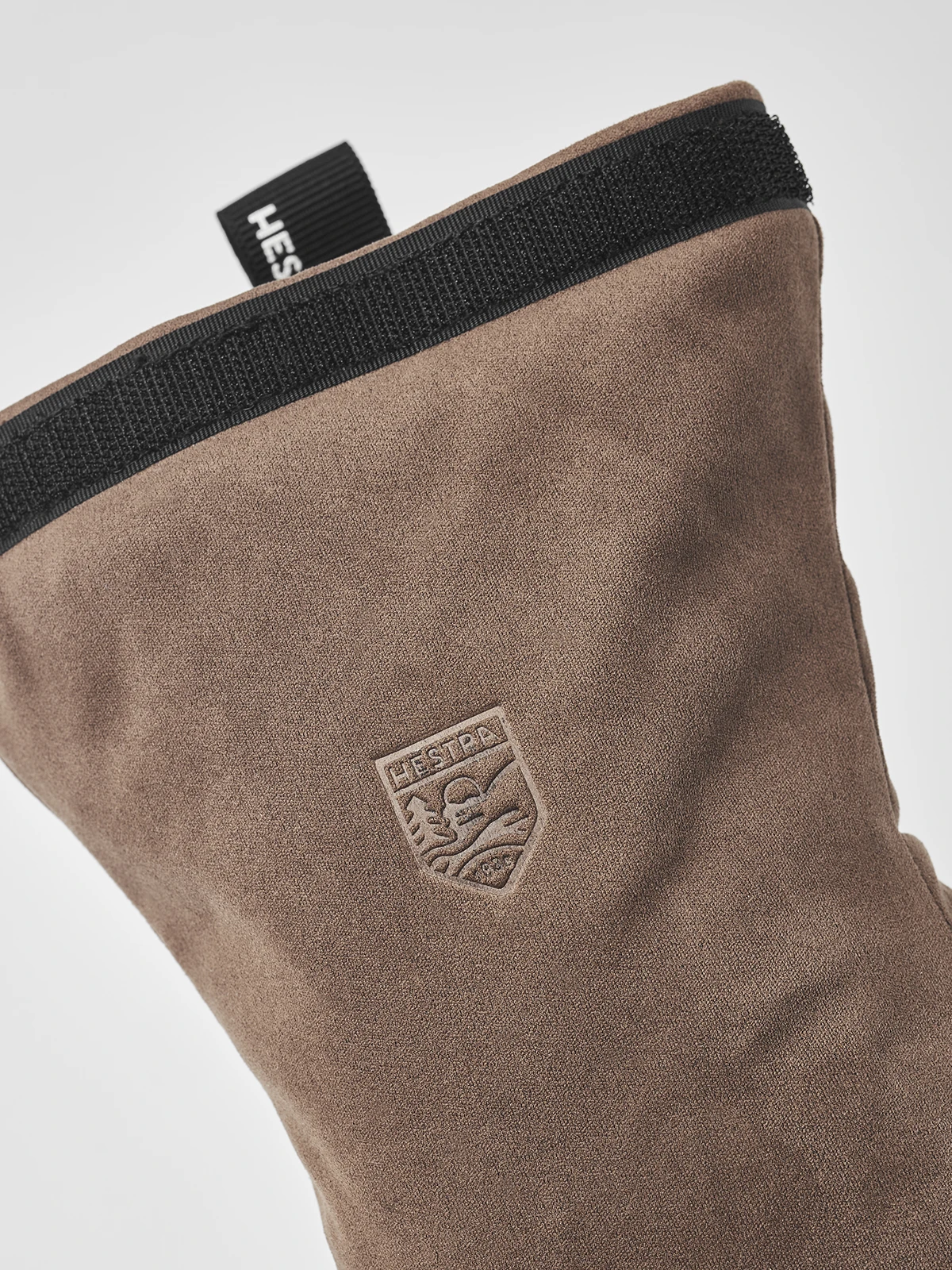 Hestra CZone Ergo Grip Liner 5-finger - Image 3