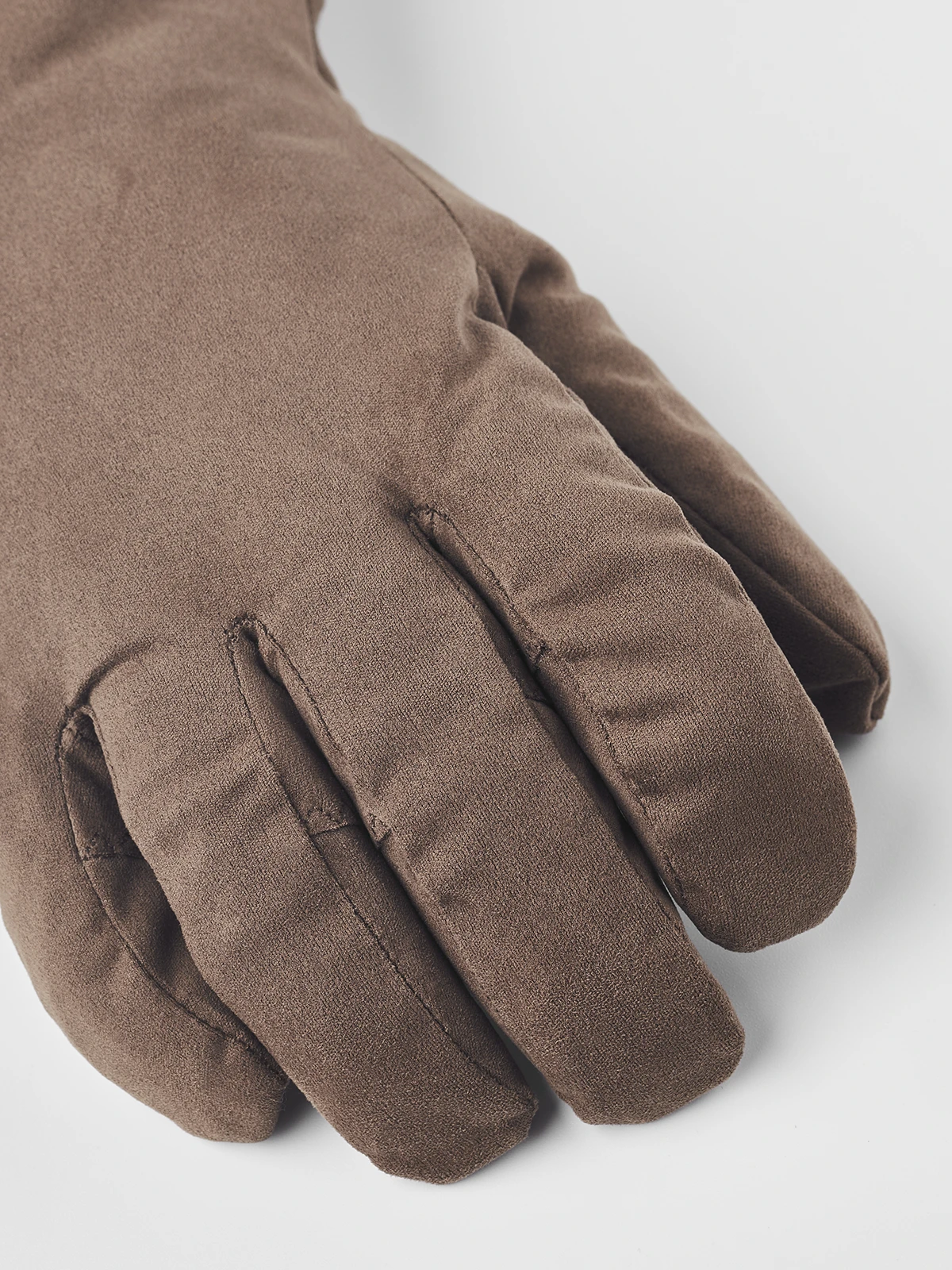 Hestra CZone Ergo Grip Liner 5-finger - Image 4