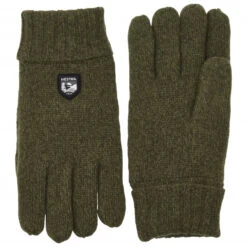 Hestra Basic Wool Glove - Gloves