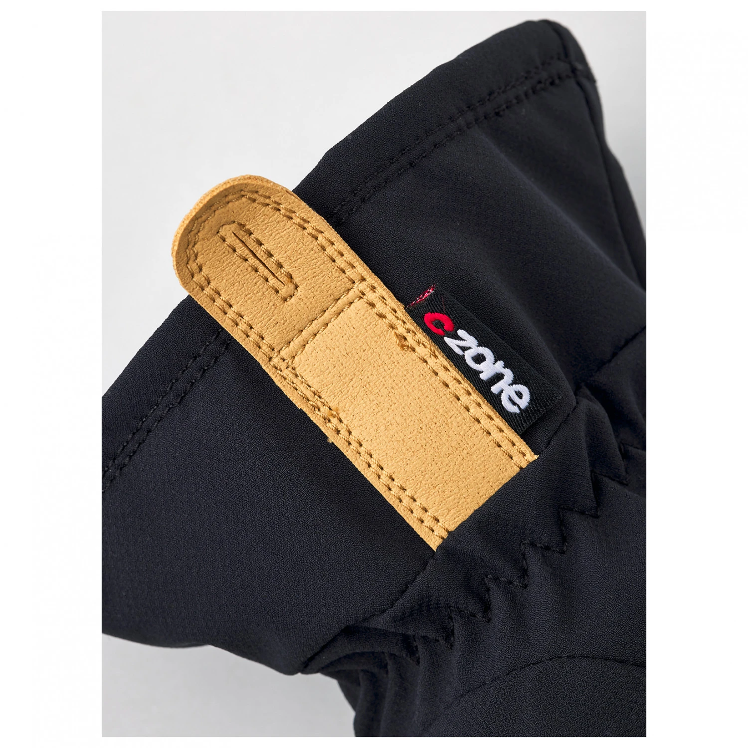 Hestra Czone Contact Pick Up 5 Finger - Gloves - Image 3