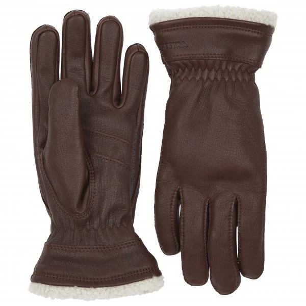 Hestra Deerskin Primaloft - Gloves
