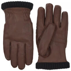 Hestra Deerskin Primaloft Rib - Gloves