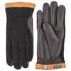Hestra Deerskin Wool Tricot - Gloves
