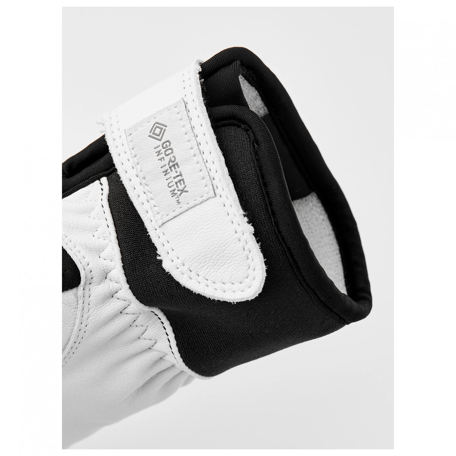 Hestra Ergo Grip Active Wool Terry 5 Finger - Gloves - Image 5