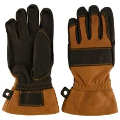 Hestra Fält Guide Glove 5 Finger - Gloves