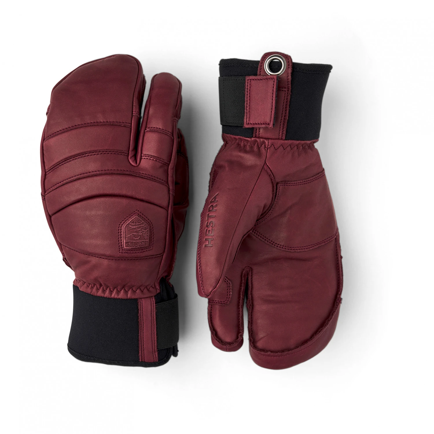 Hestra Fall Line 3 Finger - Gloves