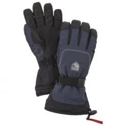 Hestra Gauntlet Senior 5 Finger - Gloves