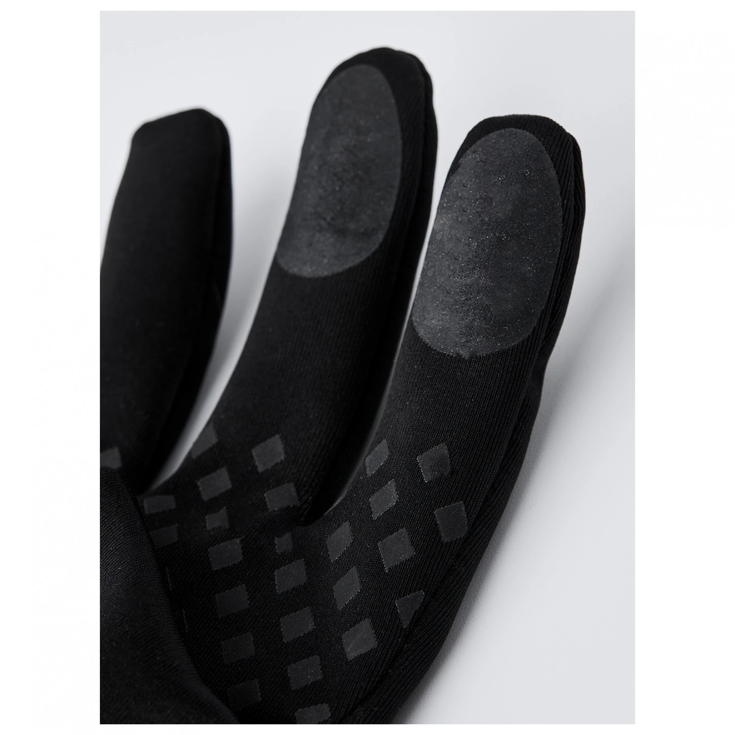 Hestra Infinium Stretch Liner Light 5 Finger - Gloves - Image 2