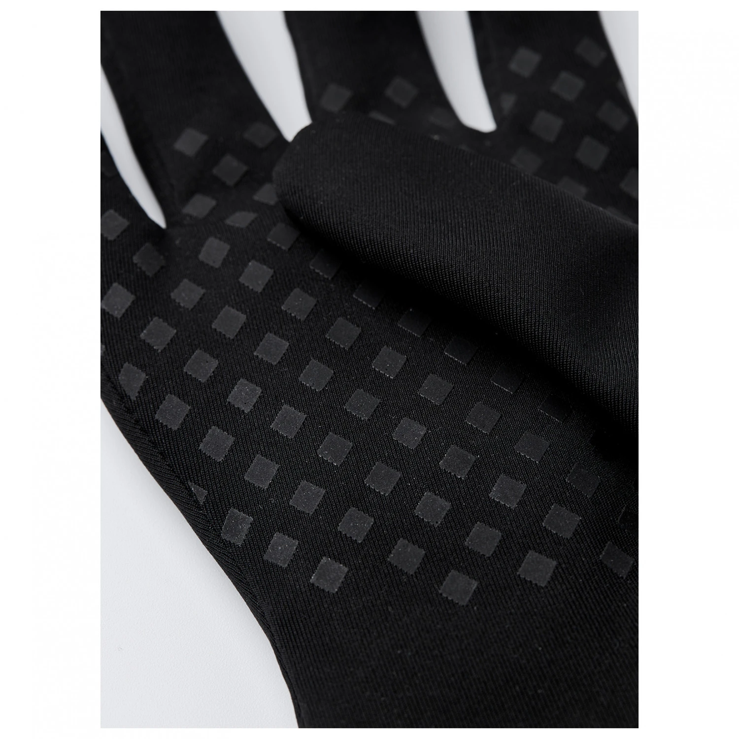 Hestra Infinium Stretch Liner Light 5 Finger - Gloves - Image 3