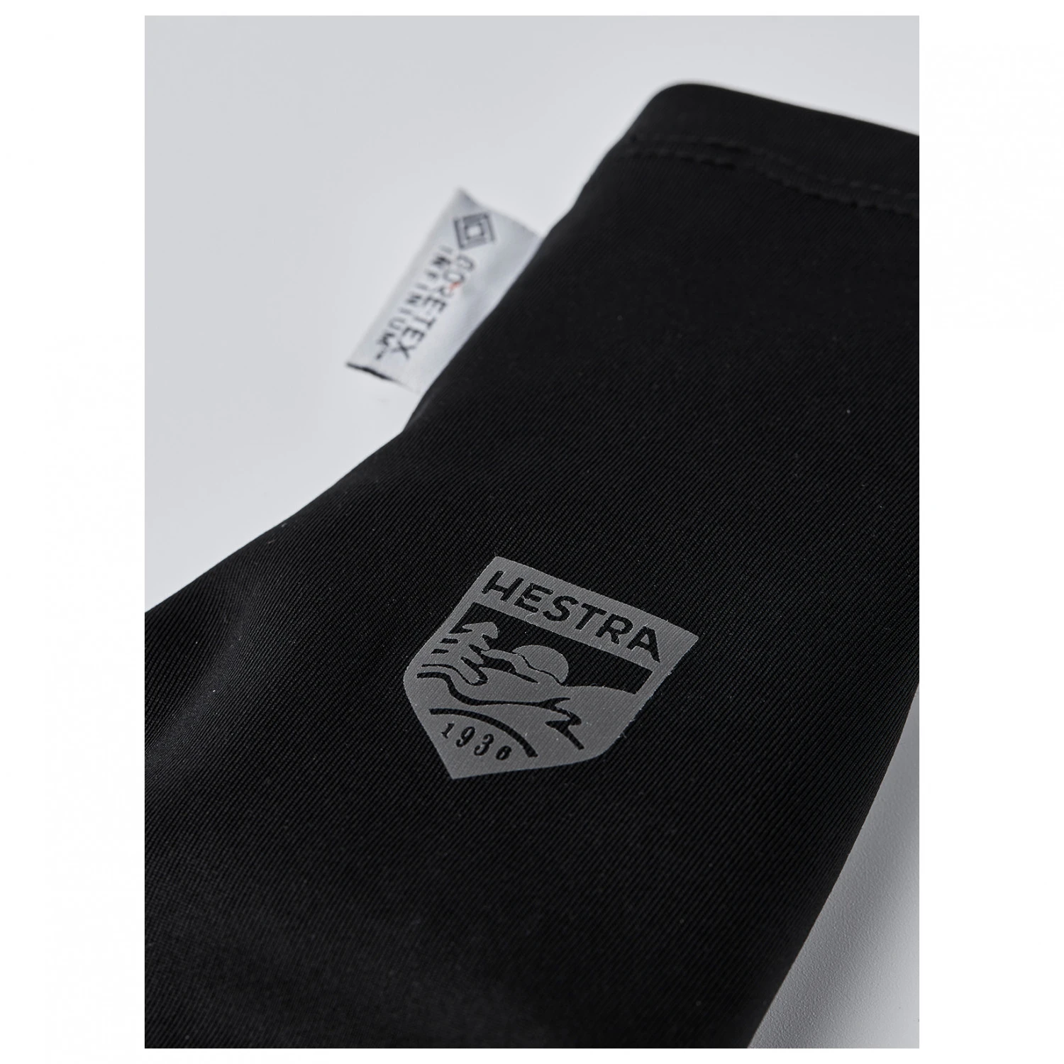 Hestra Infinium Stretch Liner Light 5 Finger - Gloves - Image 4