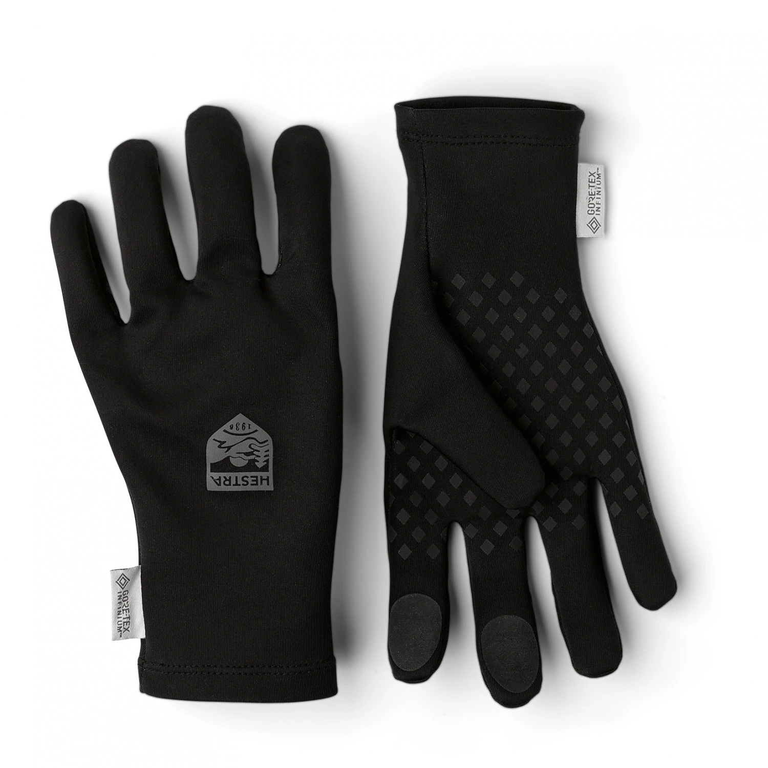 Hestra Infinium Stretch Liner Light 5 Finger - Gloves