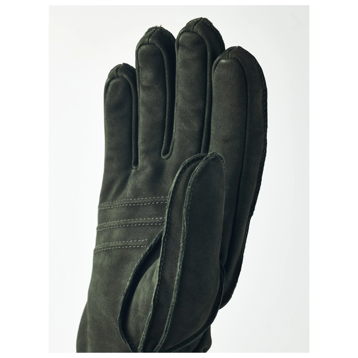Hestra Joar Nubuck - Gloves - Image 2