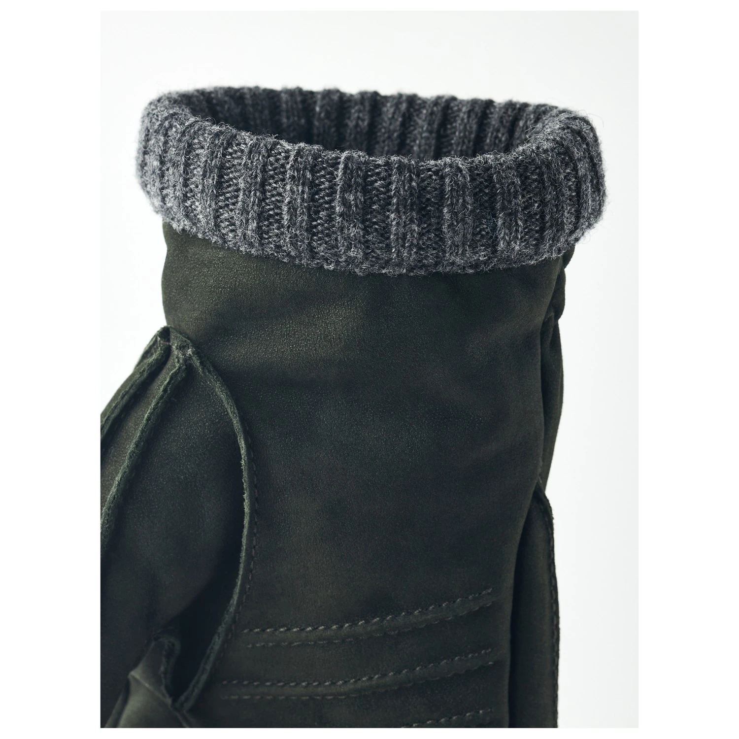 Hestra Joar Nubuck - Gloves - Image 5