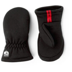 Hestra Kid's Fleece Liner Mitt - Gloves