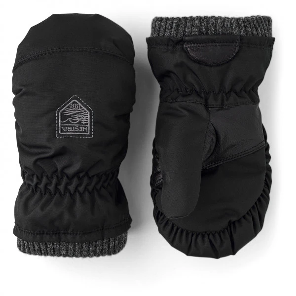 Kid's My First Hestra Mitt - Gloves