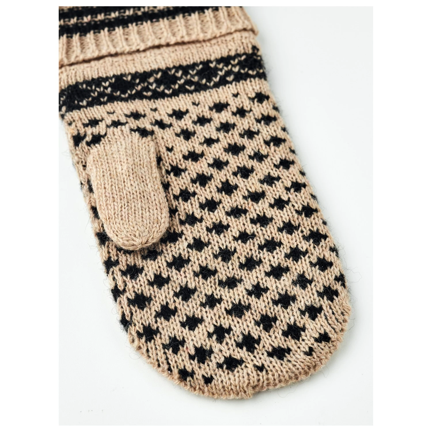 Hestra Kid's Nordic Junior Mitt - Gloves - Image 2