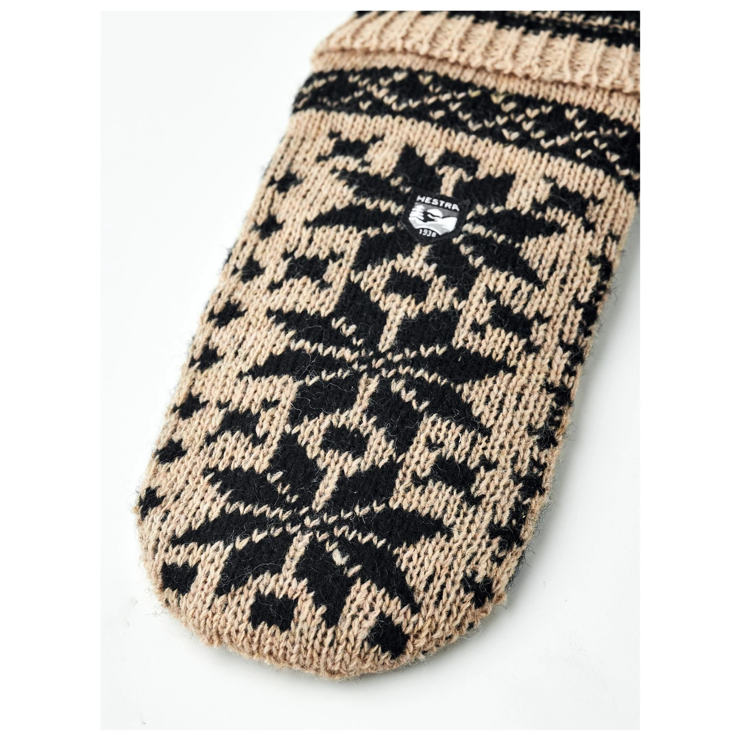 Hestra Kid's Nordic Junior Mitt - Gloves - Image 3