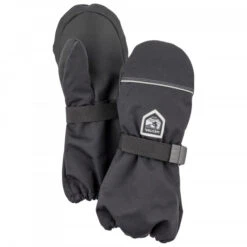 Hestra Kid's Wool Terry Mitt - Gloves