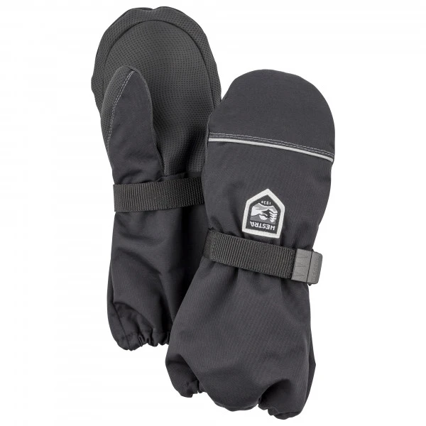 Hestra Kid's Wool Terry Mitt - Gloves
