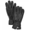 Hestra Leather Swisswool Classic 5 Finger - Gloves