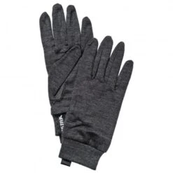 Hestra Merino Wool Liner Active 5 Finger - Gloves