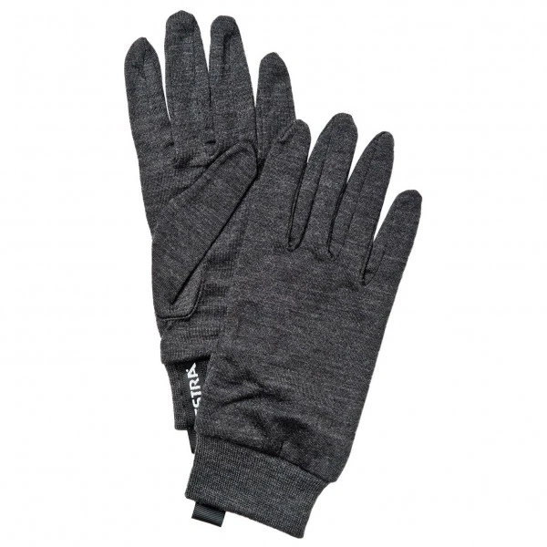 Hestra Merino Wool Liner Active 5 Finger - Gloves