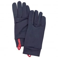 Hestra Touch Point Dry Wool 5 Finger - Gloves