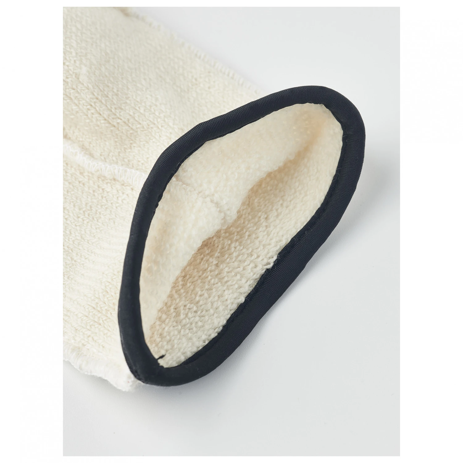 Hestra Wakayama Wool Liner 5 Finger - Gloves - Image 4