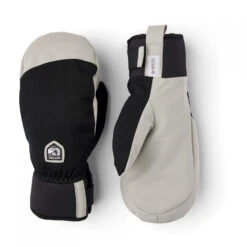 Hestra Windstopper Wool Terry Mitt - Gloves
