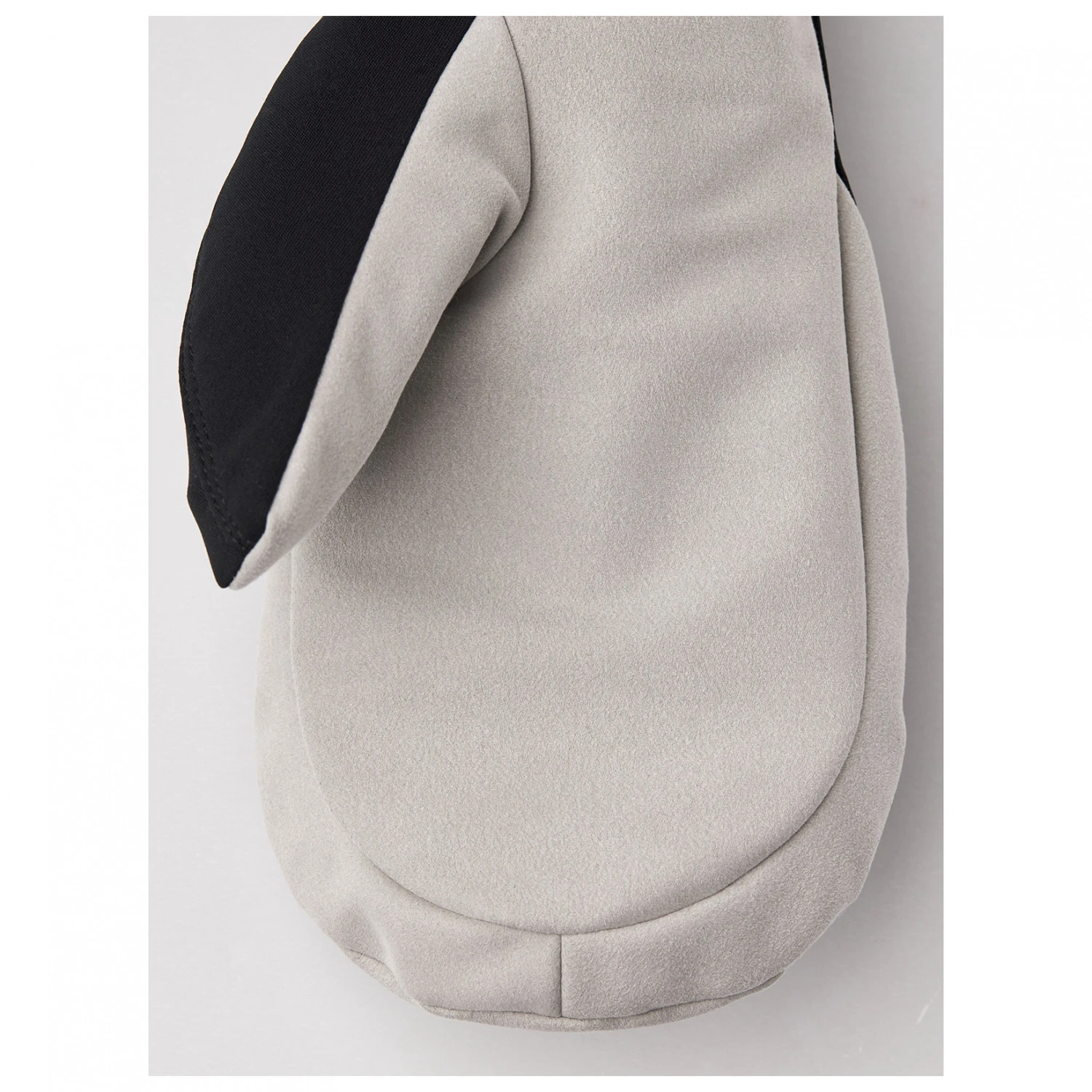 Hestra Windstopper Wool Terry Mitt - Gloves - Image 4