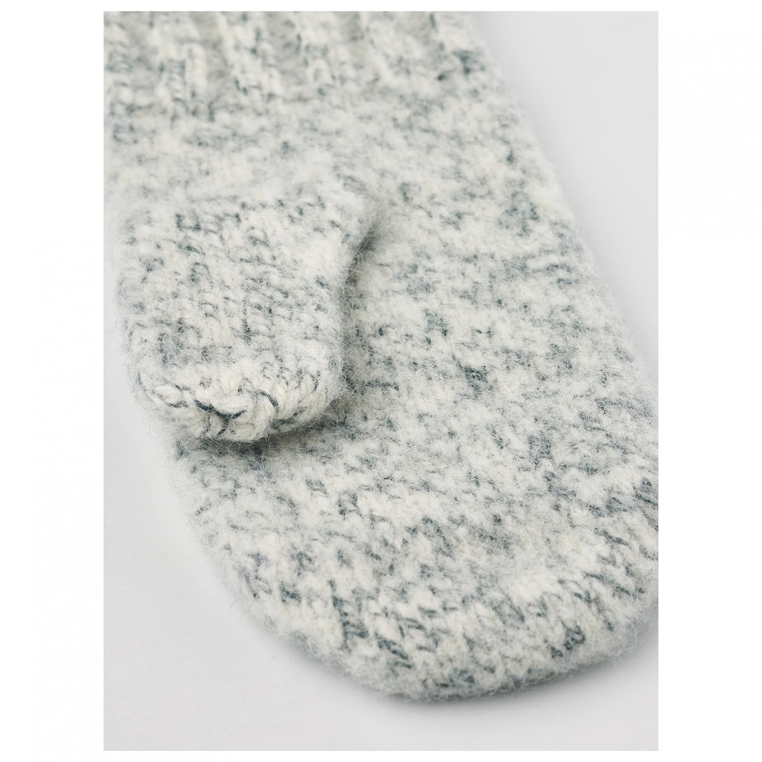 Hestra Wool Expedition Mitt - Gloves - Image 2