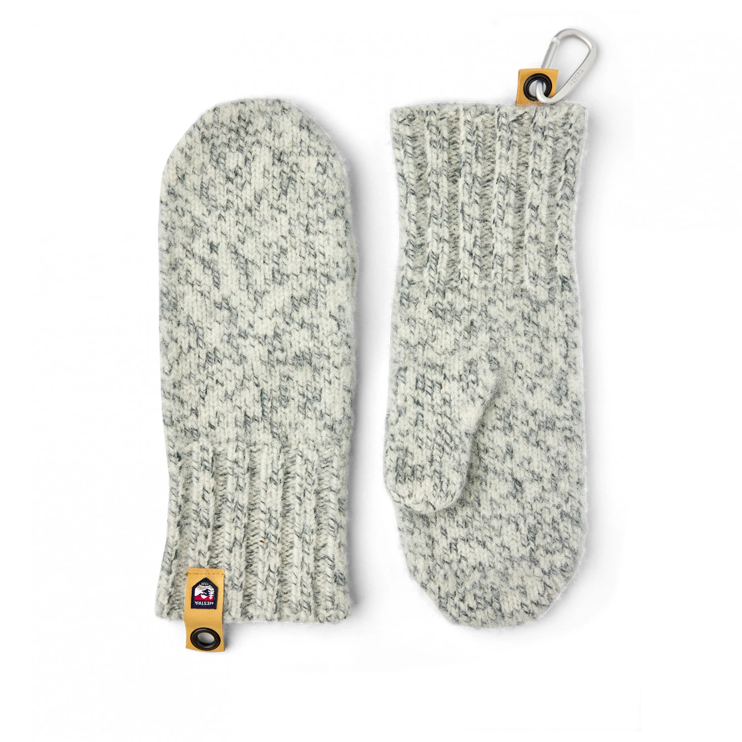 Hestra Wool Expedition Mitt - Gloves