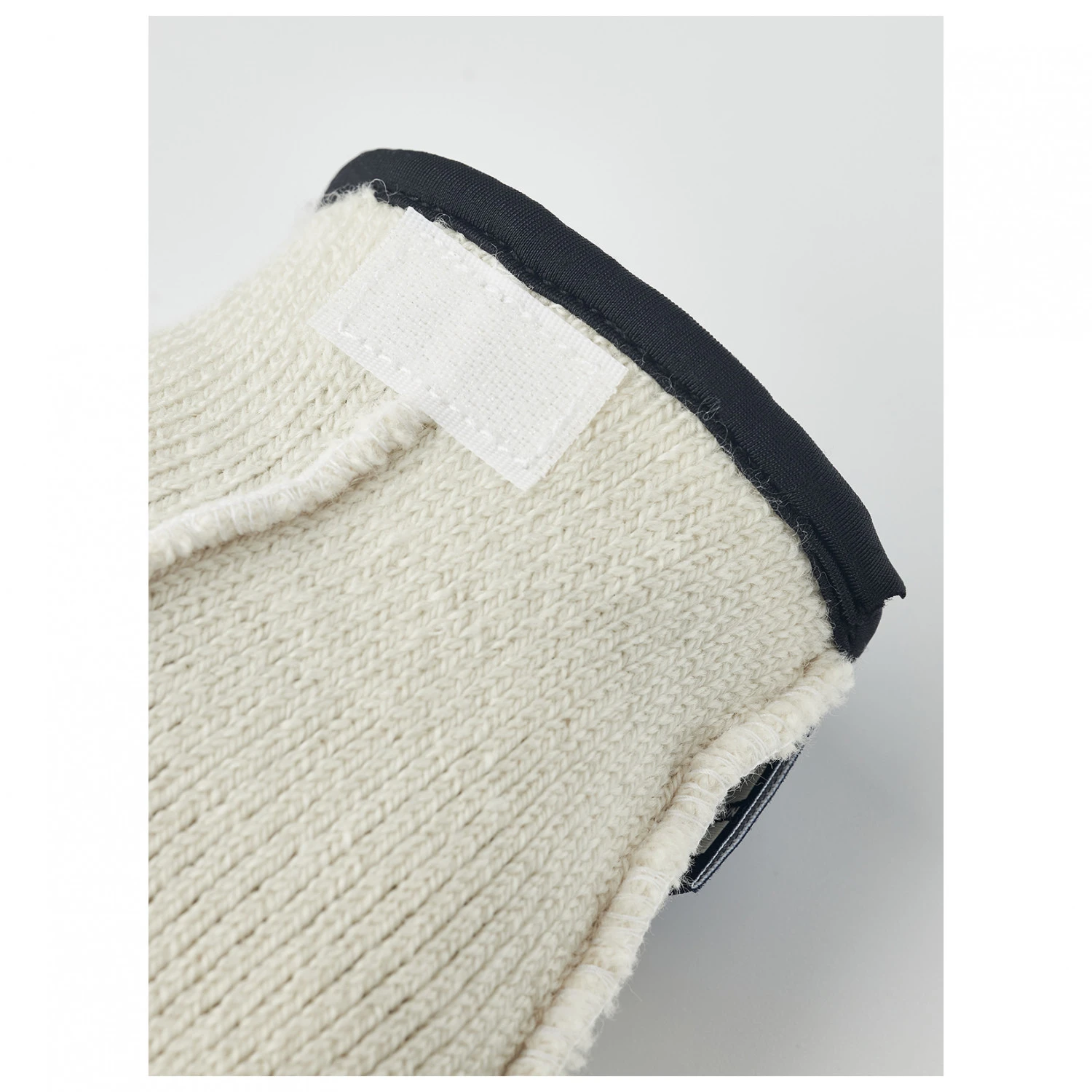 Hestra Wool Terry Split Mitt Liner - Gloves - Image 5